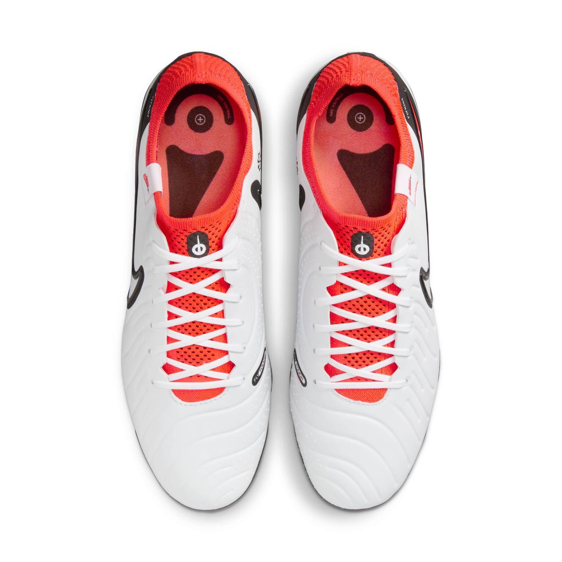 Nike| Herren Fußballschuhe Rasen LEGEND 10 ELITE FG