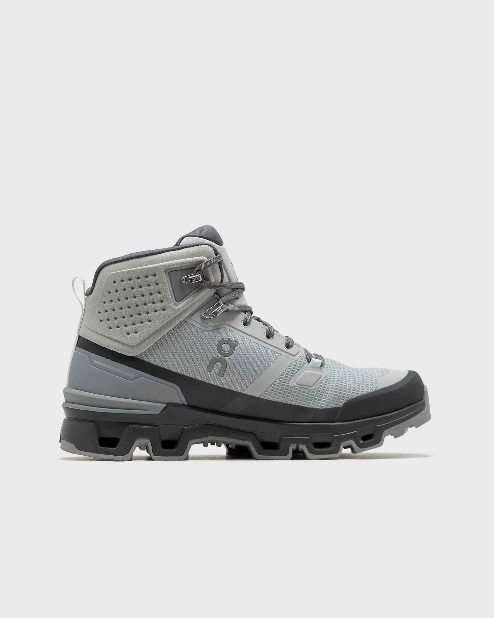 ON Cloudrock 2 Waterproof Women