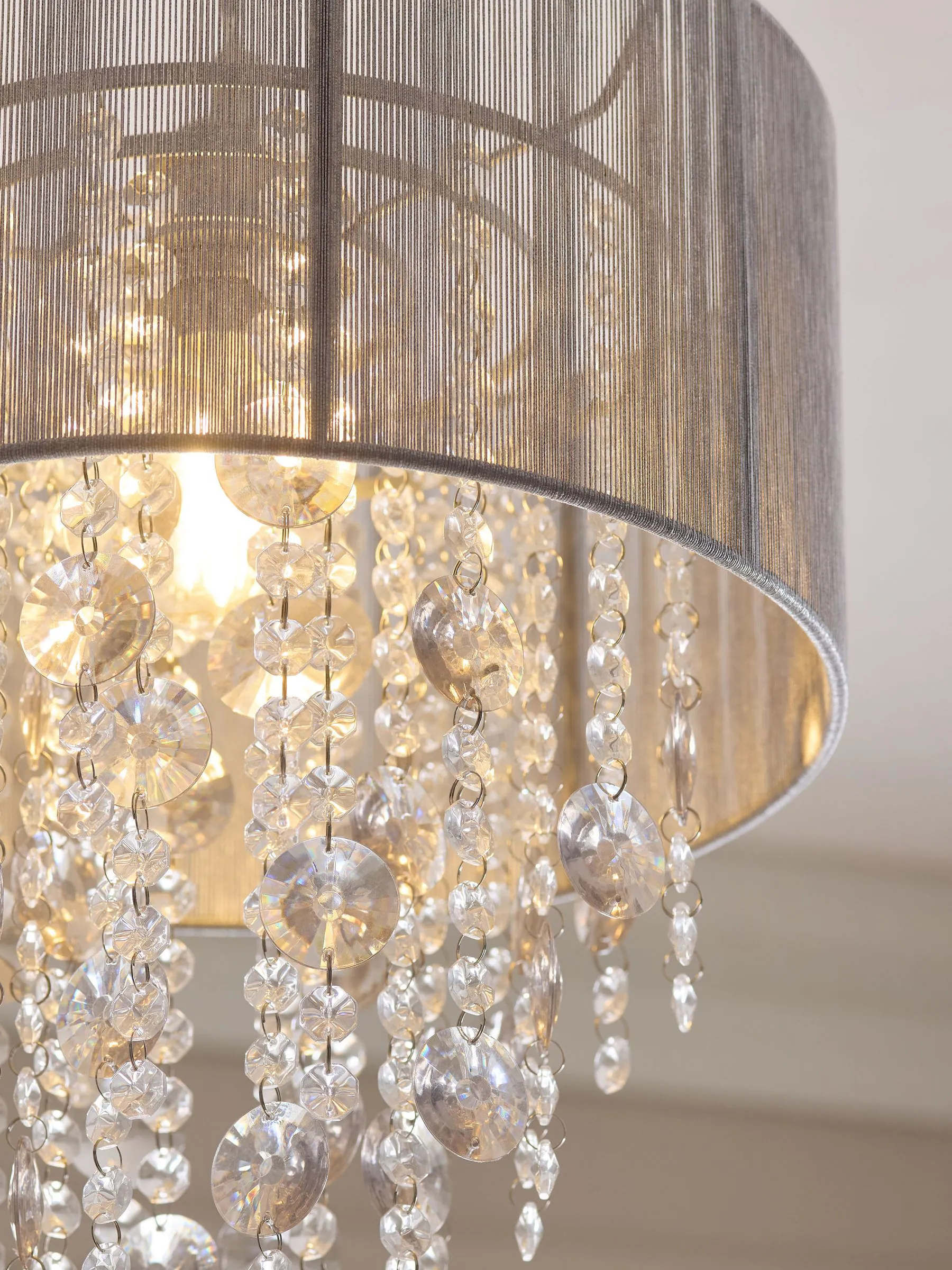 Palazzo - Easy-fit hanglamp