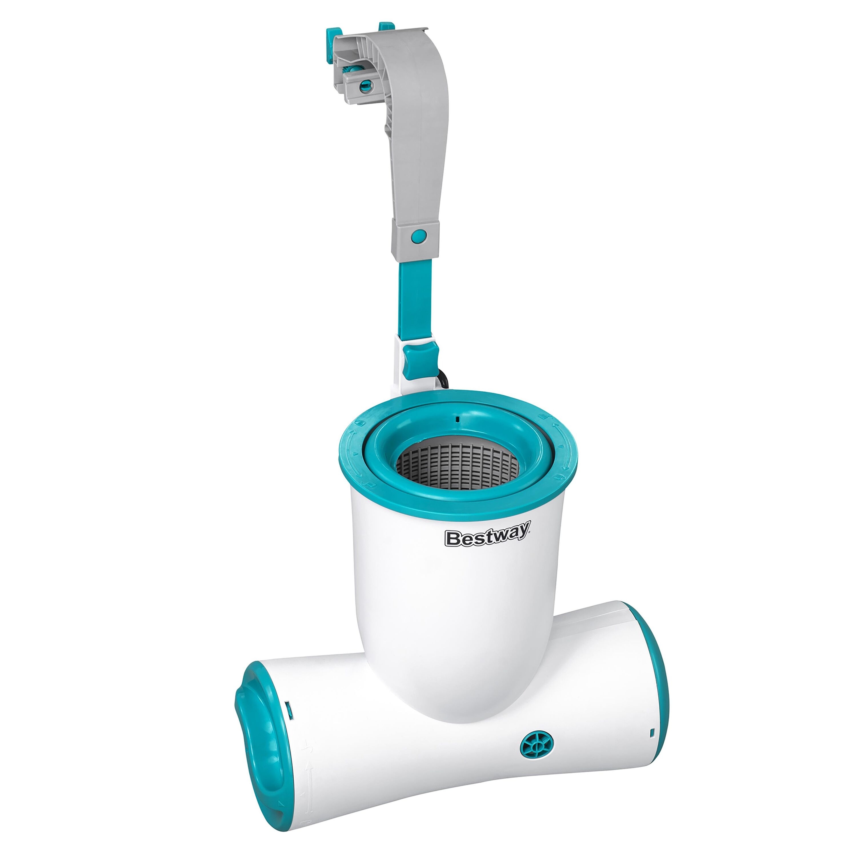 Filterpumpe mit Skimmer Skimatic 3974 L/h