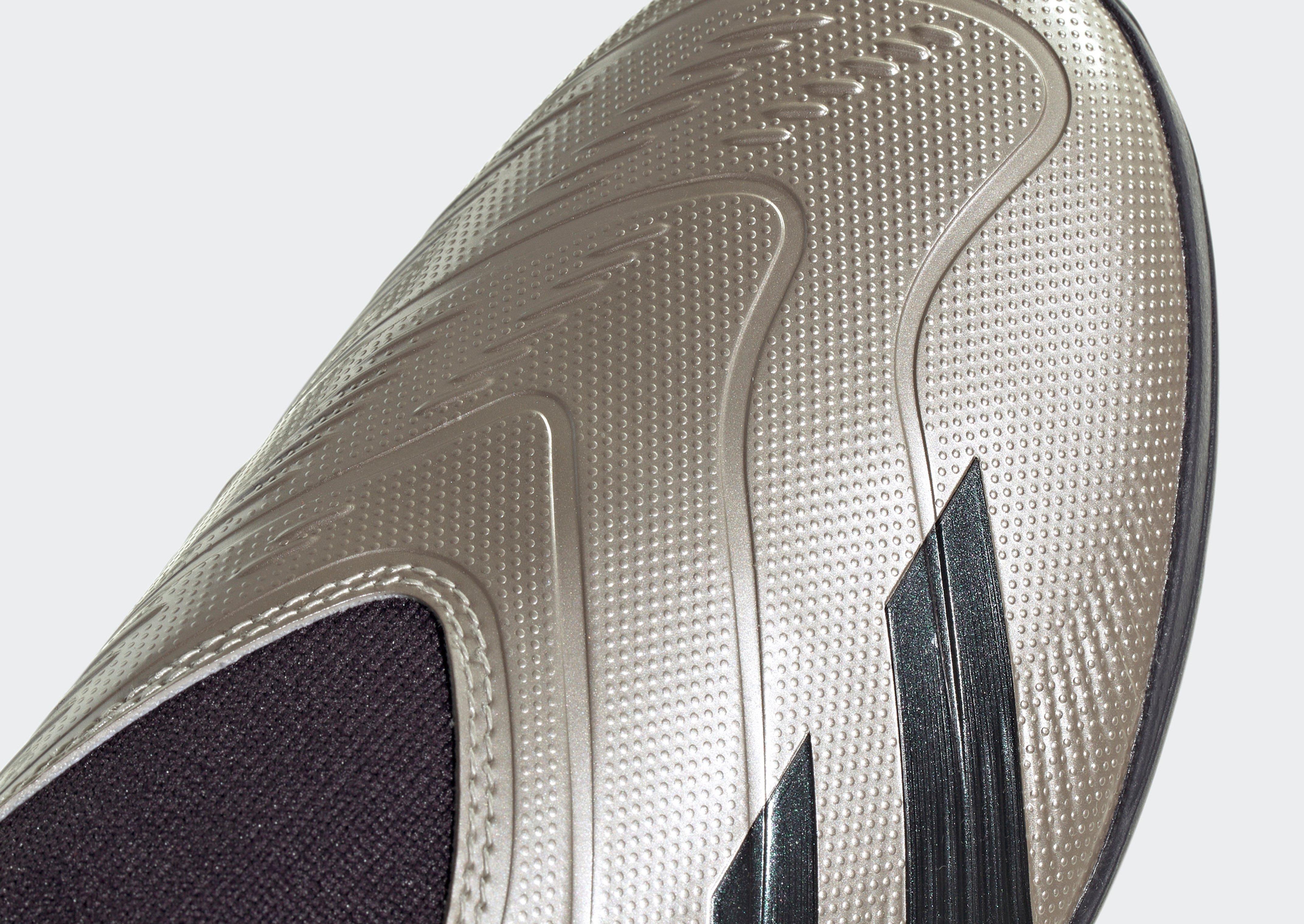 adidas Chaussure sans lacets Predator League Turf
