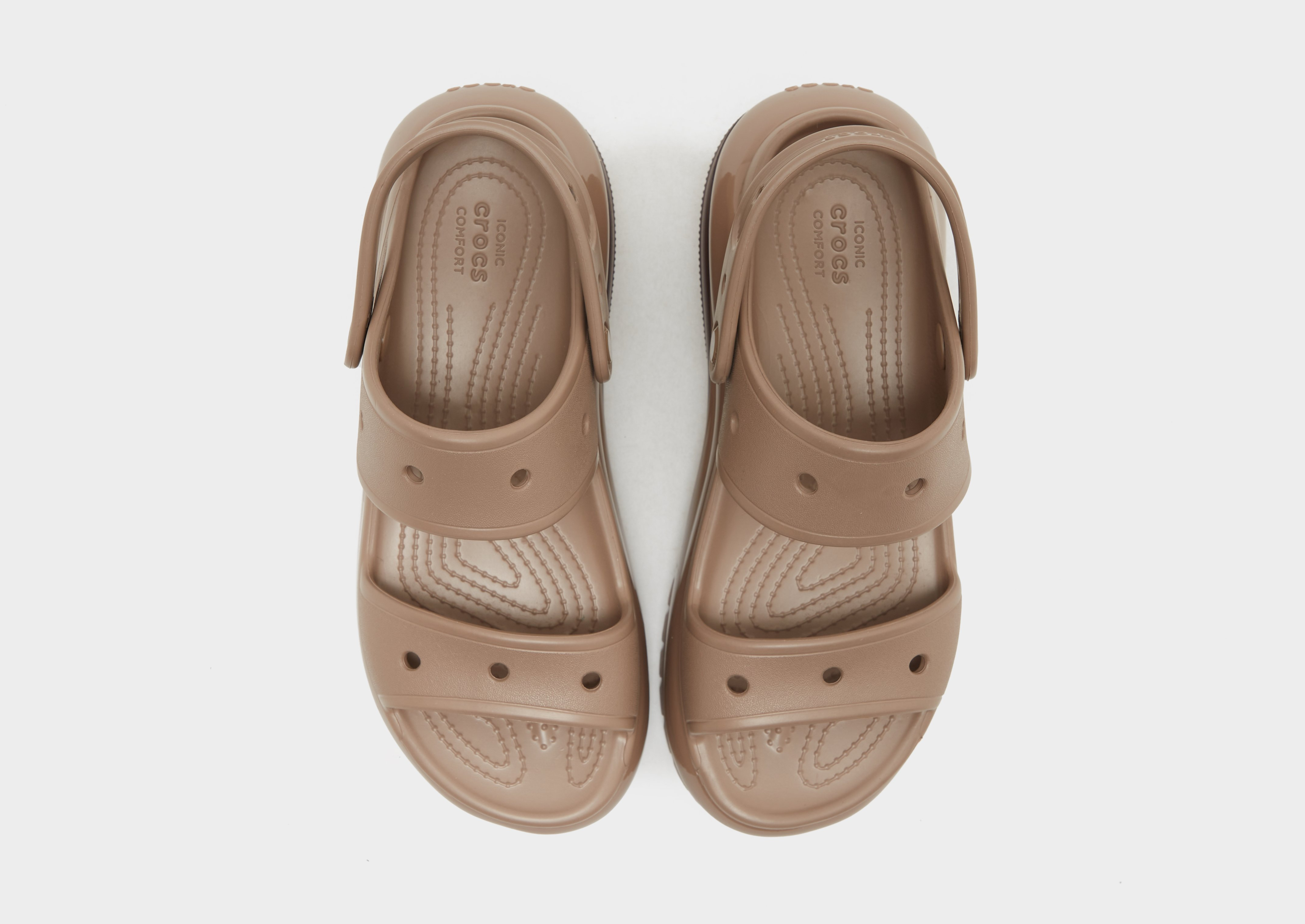 Crocs Mega Crush Femme