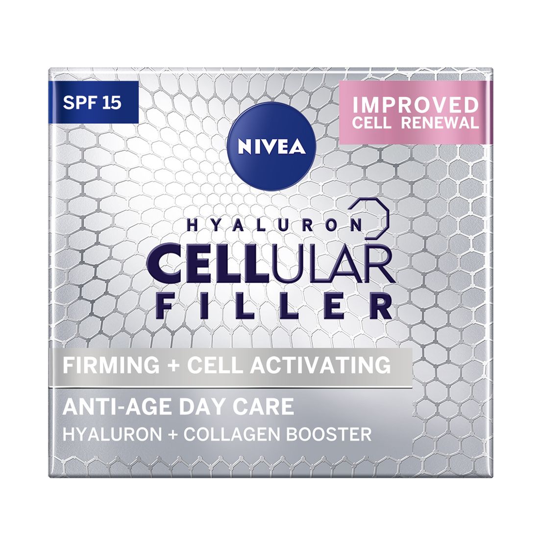 Cellular Anti-age Day Care SPF 15