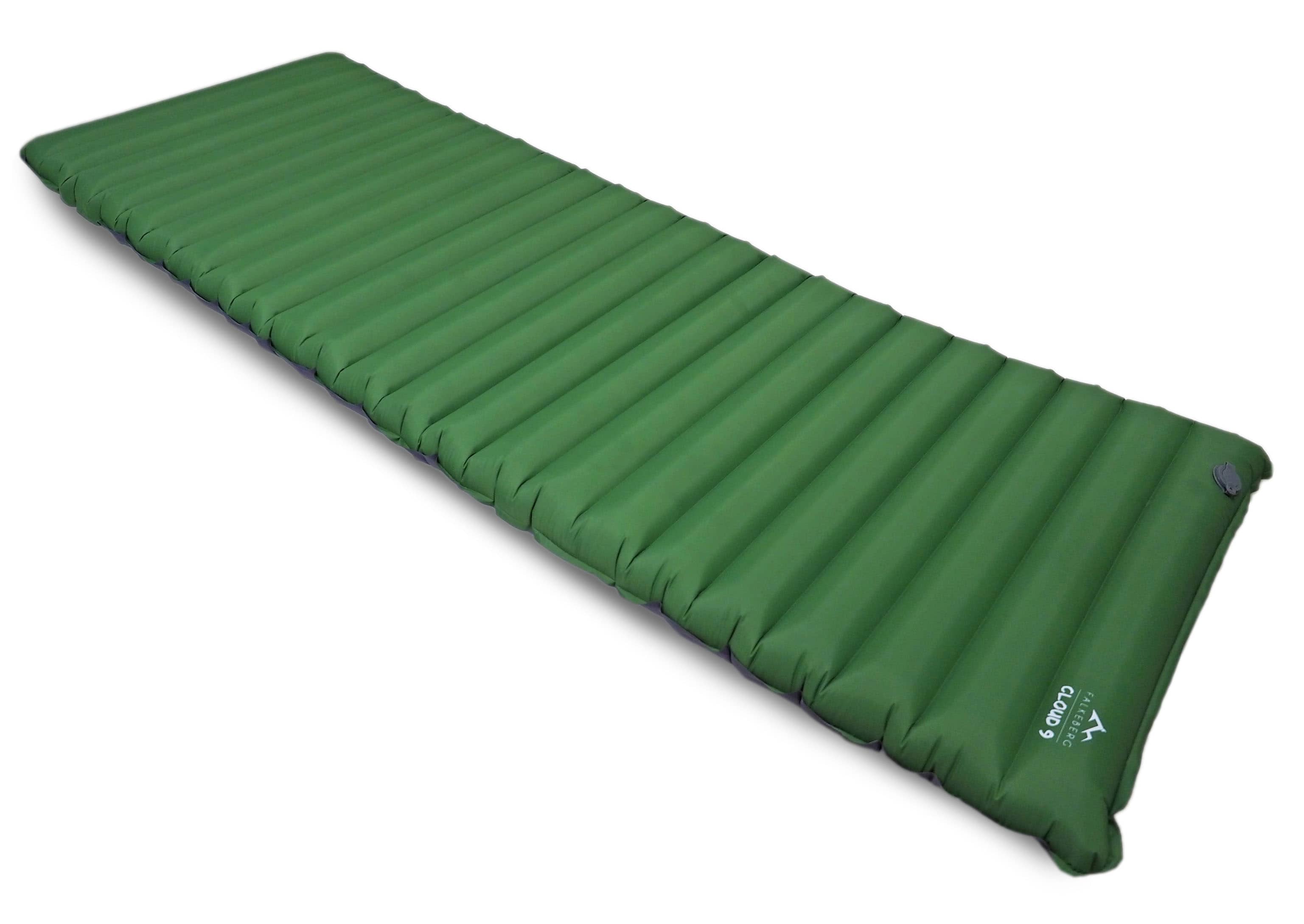 Falkeberg Cloud 9 Junior Liggeunderlag<br>R-verdi 4,7