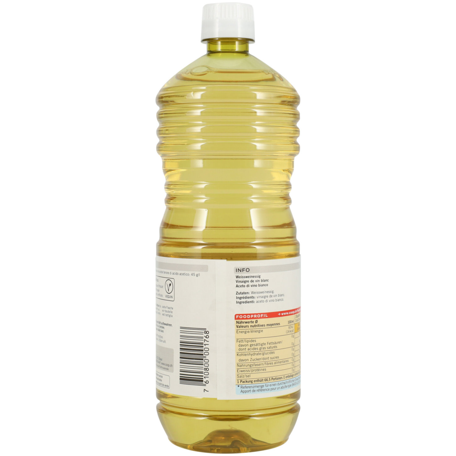 Weissweinessig