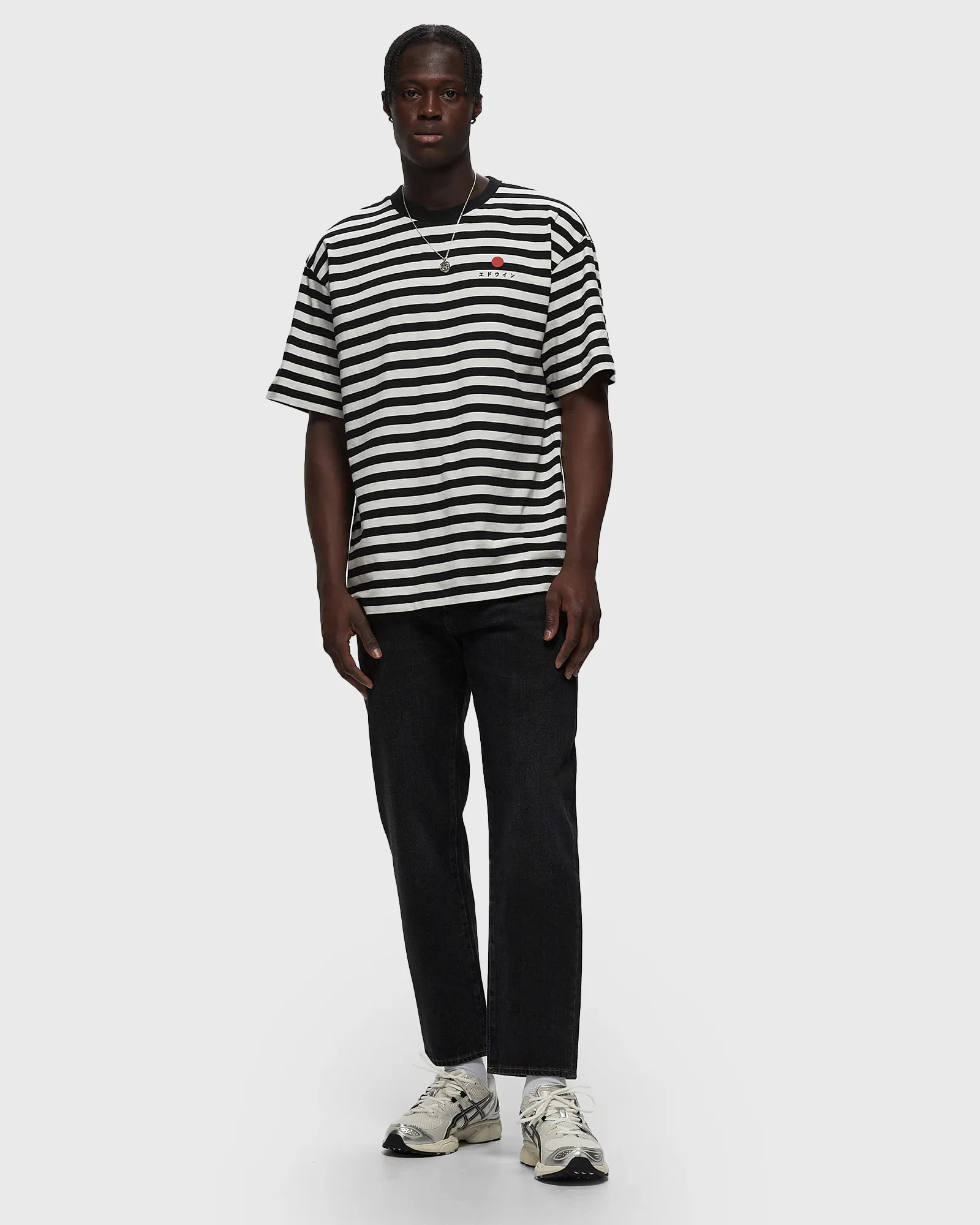 Edwin Cosmos Pant