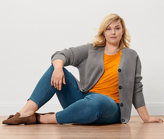 Treggings »Fit Nelly«