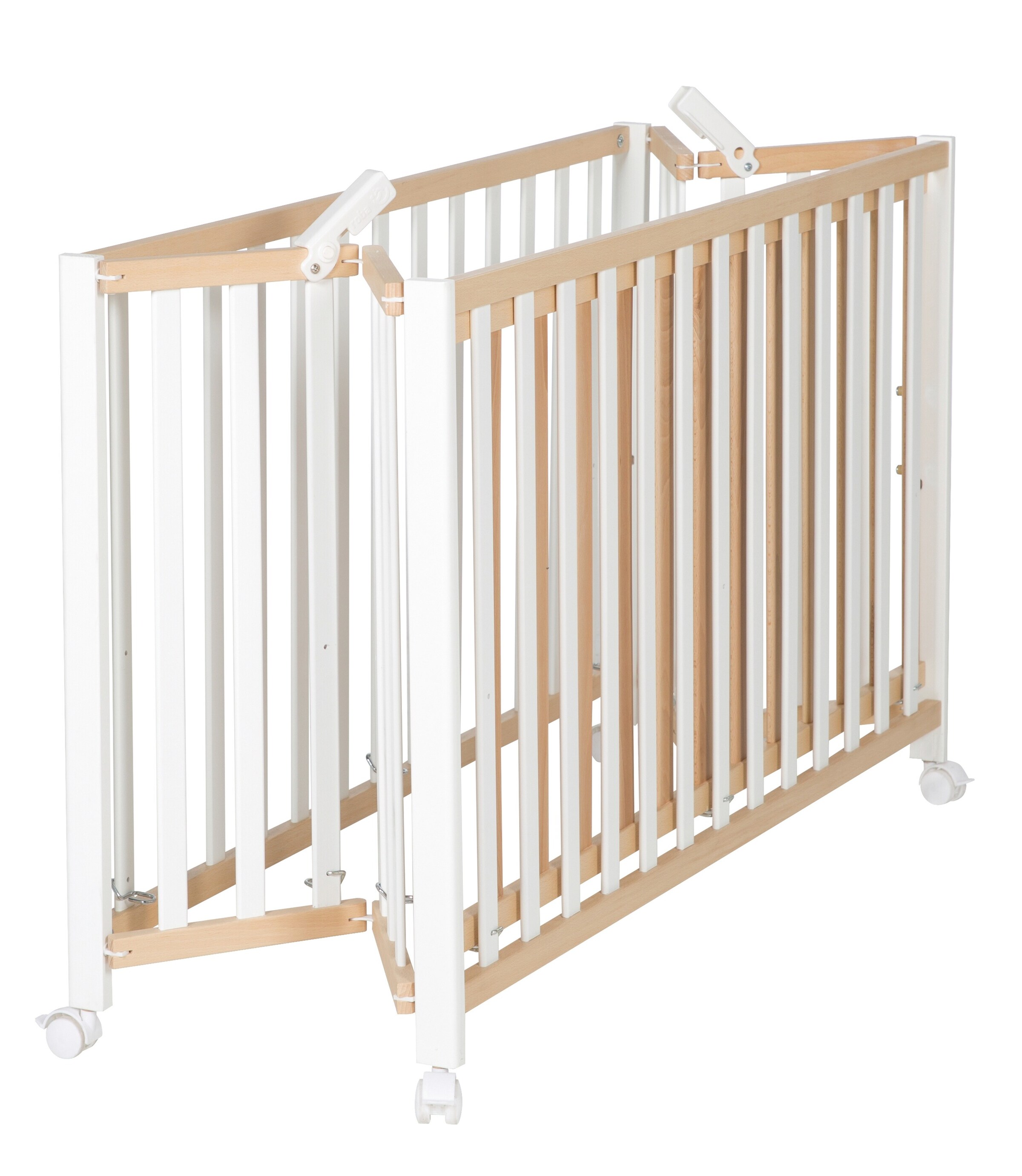 roba Klappbett, 60x120 cm Fold Up