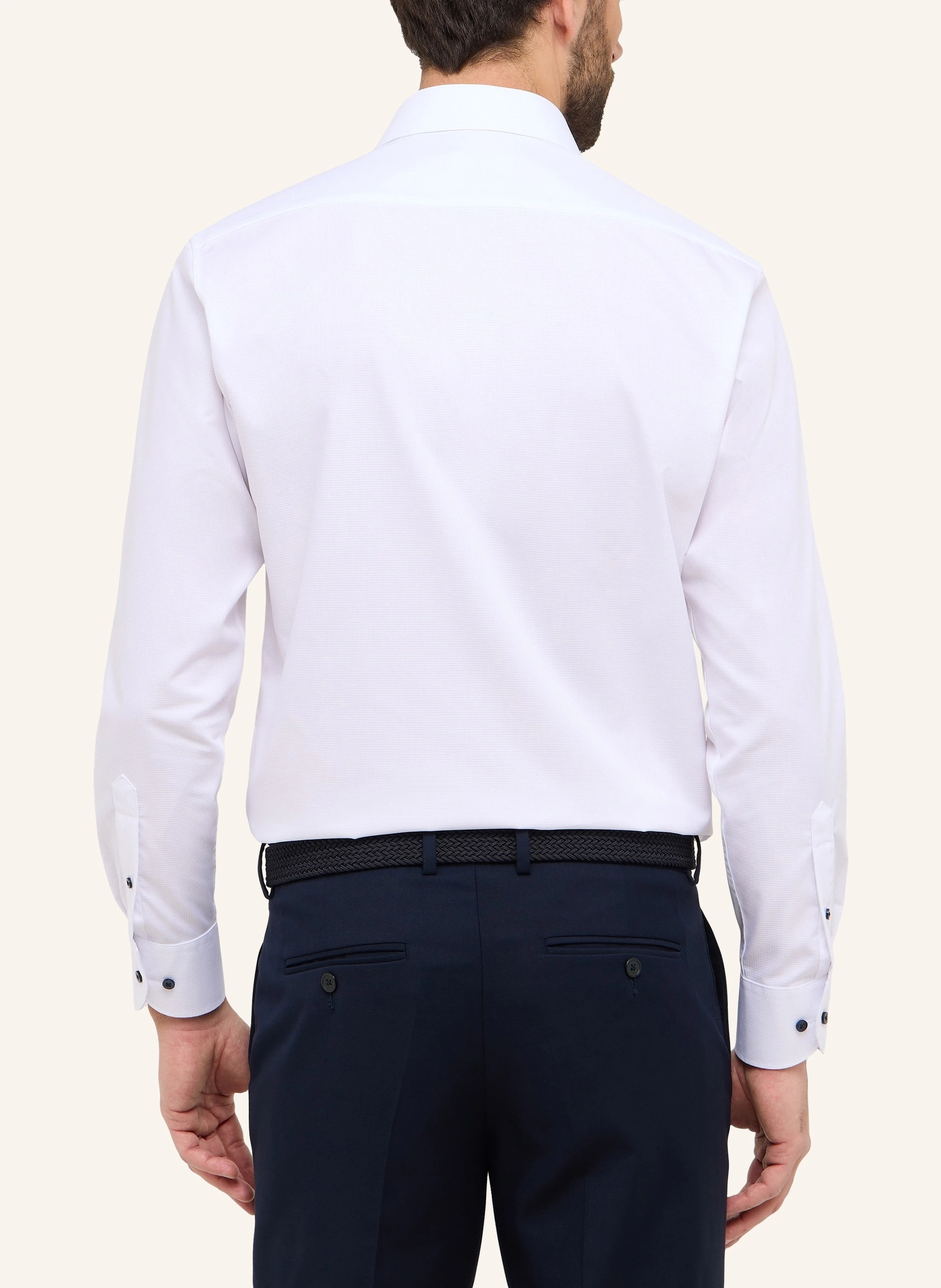 ETERNA Hemd MODERN FIT