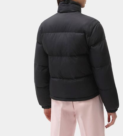 Dickies Steppjacke - Alatna - Schwarz