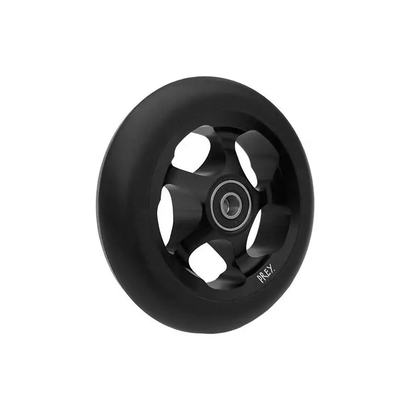 Paire de Roues Trottinette PREY Feel Noir 110mm