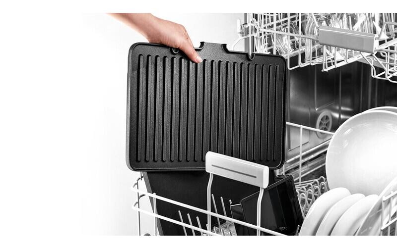Braun Kontaktgrill »MultiGrill CG7044 2000 W« 2000 W