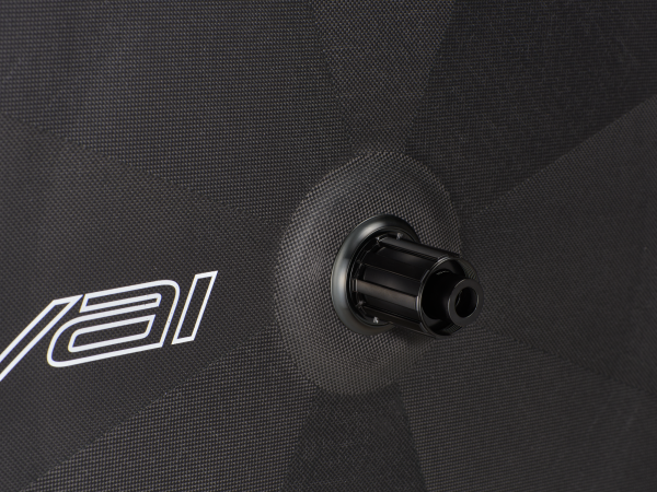 Roval 321 Disc Pladehjul
