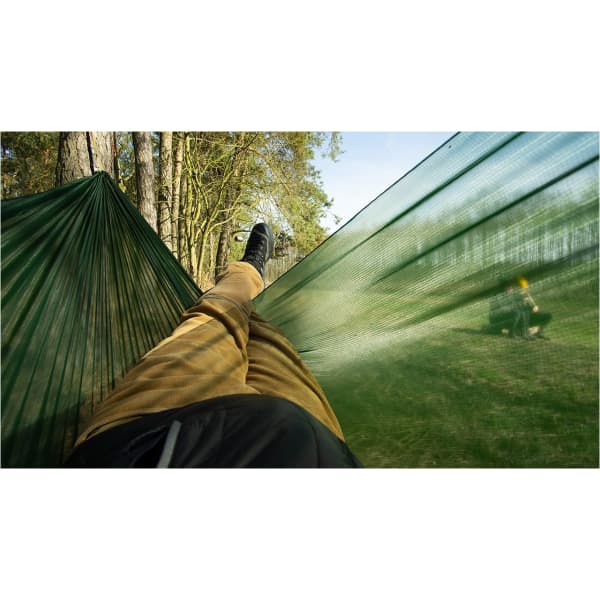 Hamac bivouac LESOVIK SUL FOREST GREEN