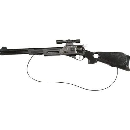 Schrödel Spielzeuggewehr Montana 12er 71cm