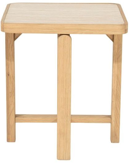 Eleonora   Vidar Bijzettafel