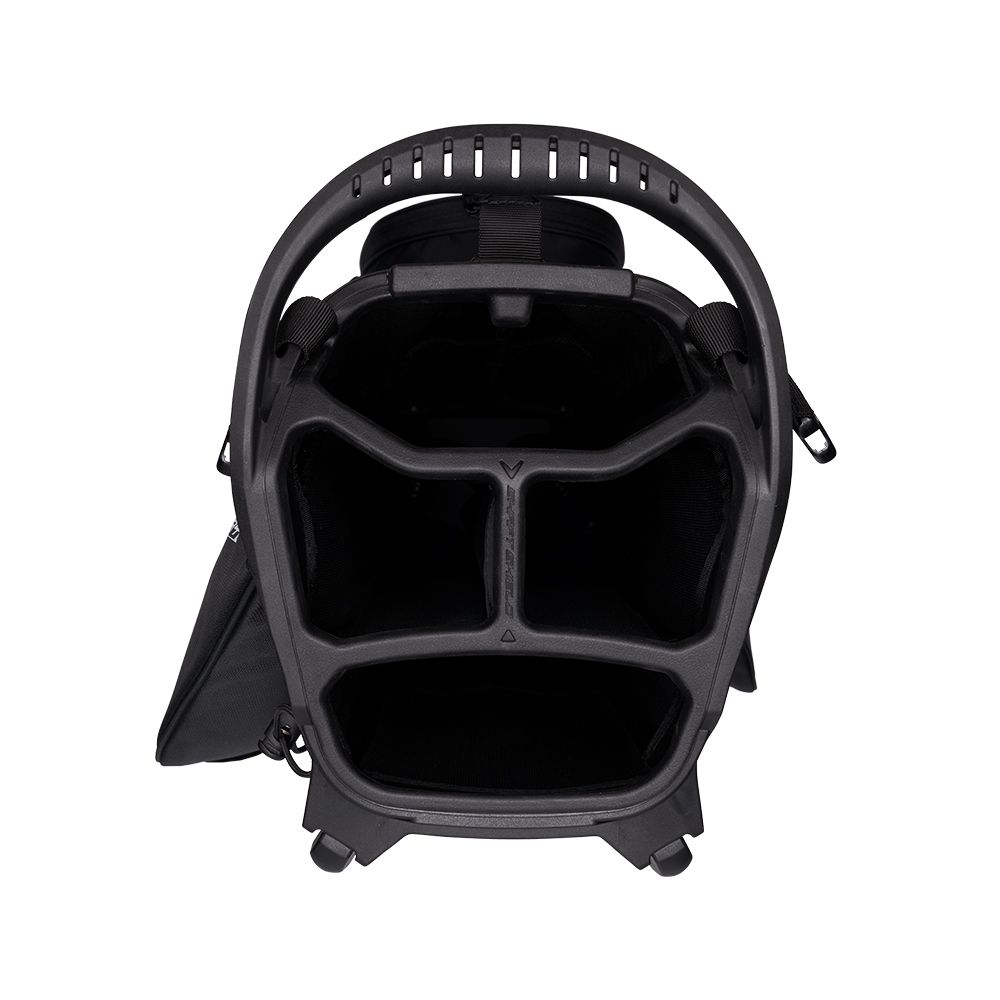 Fairway C Bærebag Svart