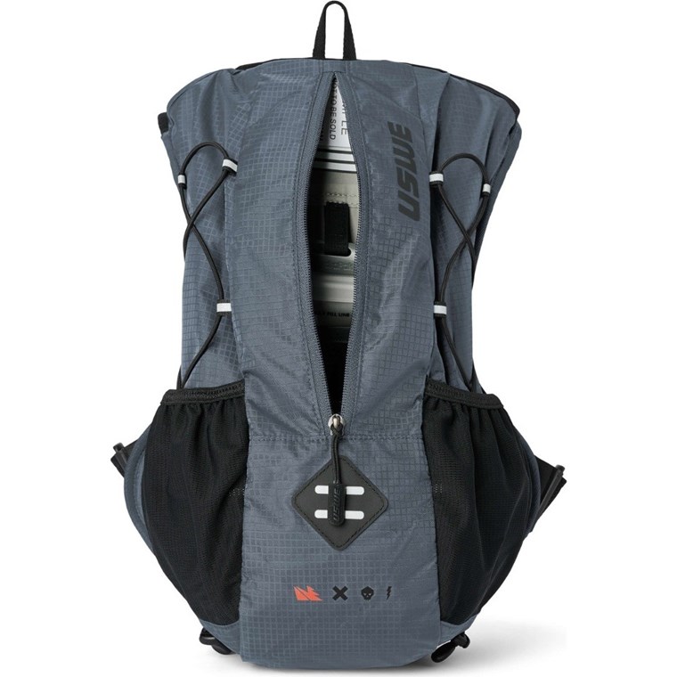USWE Outlander 10L Hydration Pack Blue