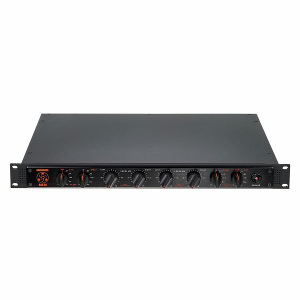 Dangerous Music BAX EQ