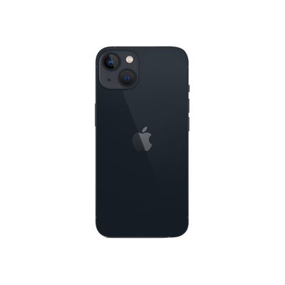 Apple iPhone 13 - Smartphone - 5G - 4/128Go - noir