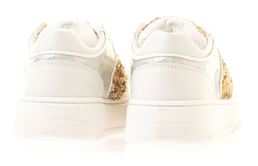 Andrea Montelpare Sneakers