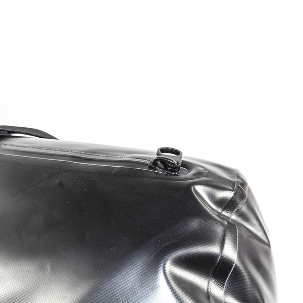 HPA - Sac polochon Infladry Duffle 50L Noir