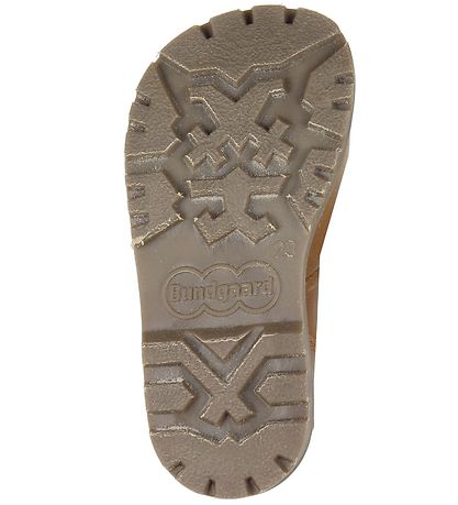 Bundgaard Winterstiefel - Tex - Tokker - Tan Mit Futter