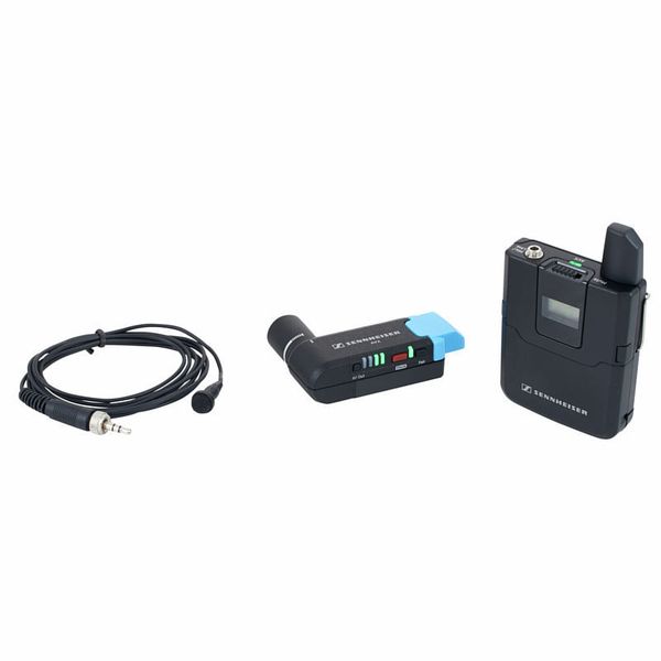 Sennheiser AVX-ME2 MKE2 Bundle