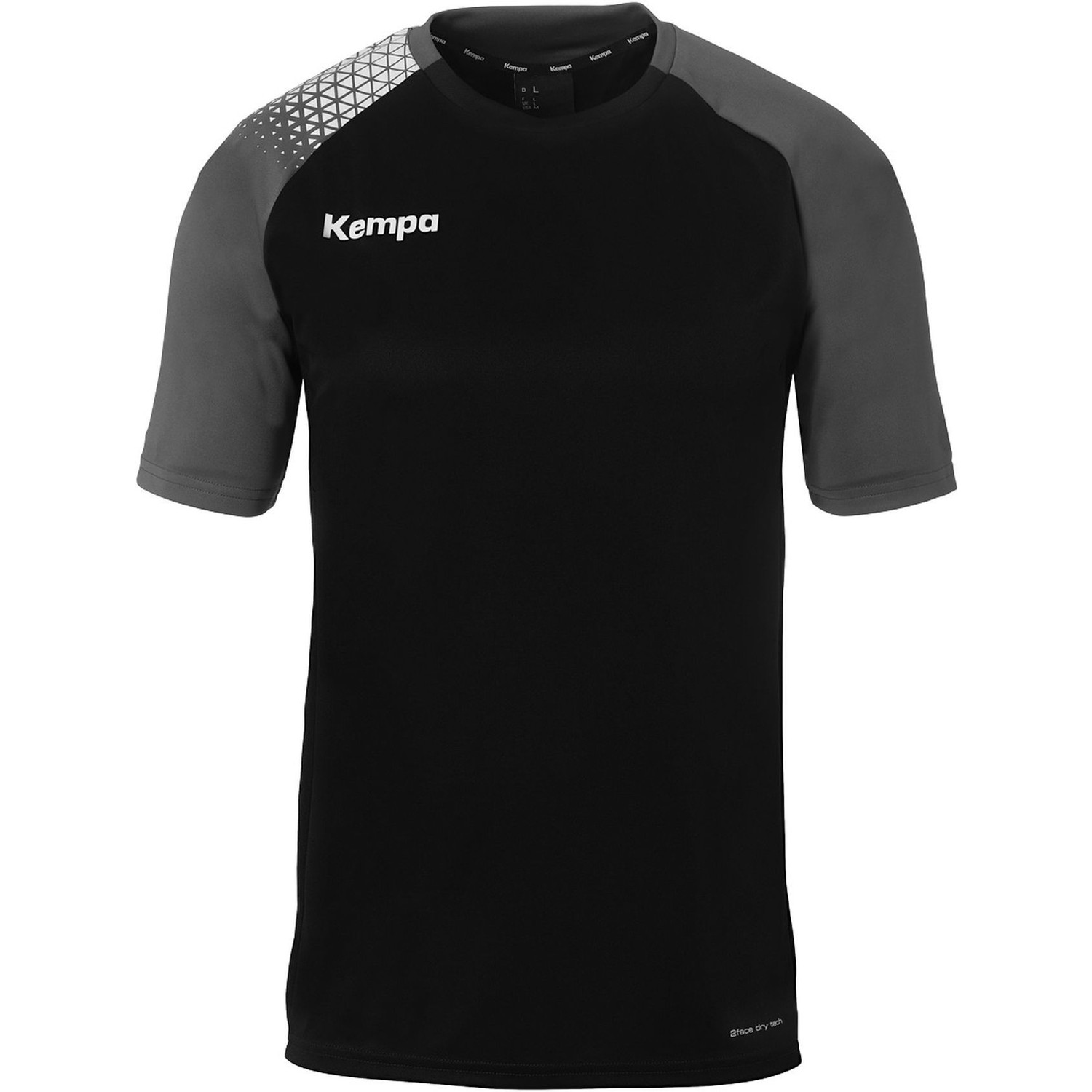 Kempa Ambition 28 Shirt Heren