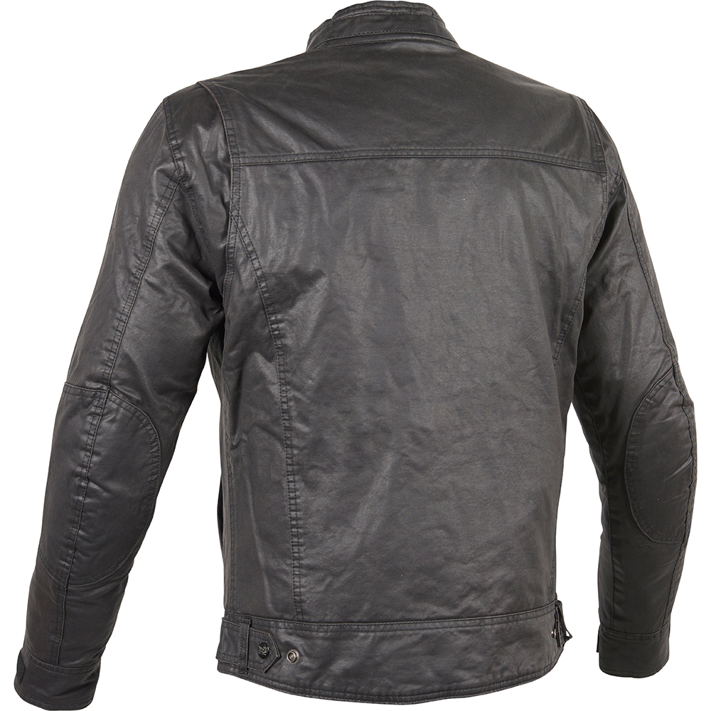 All One - Blouson Stone Marron