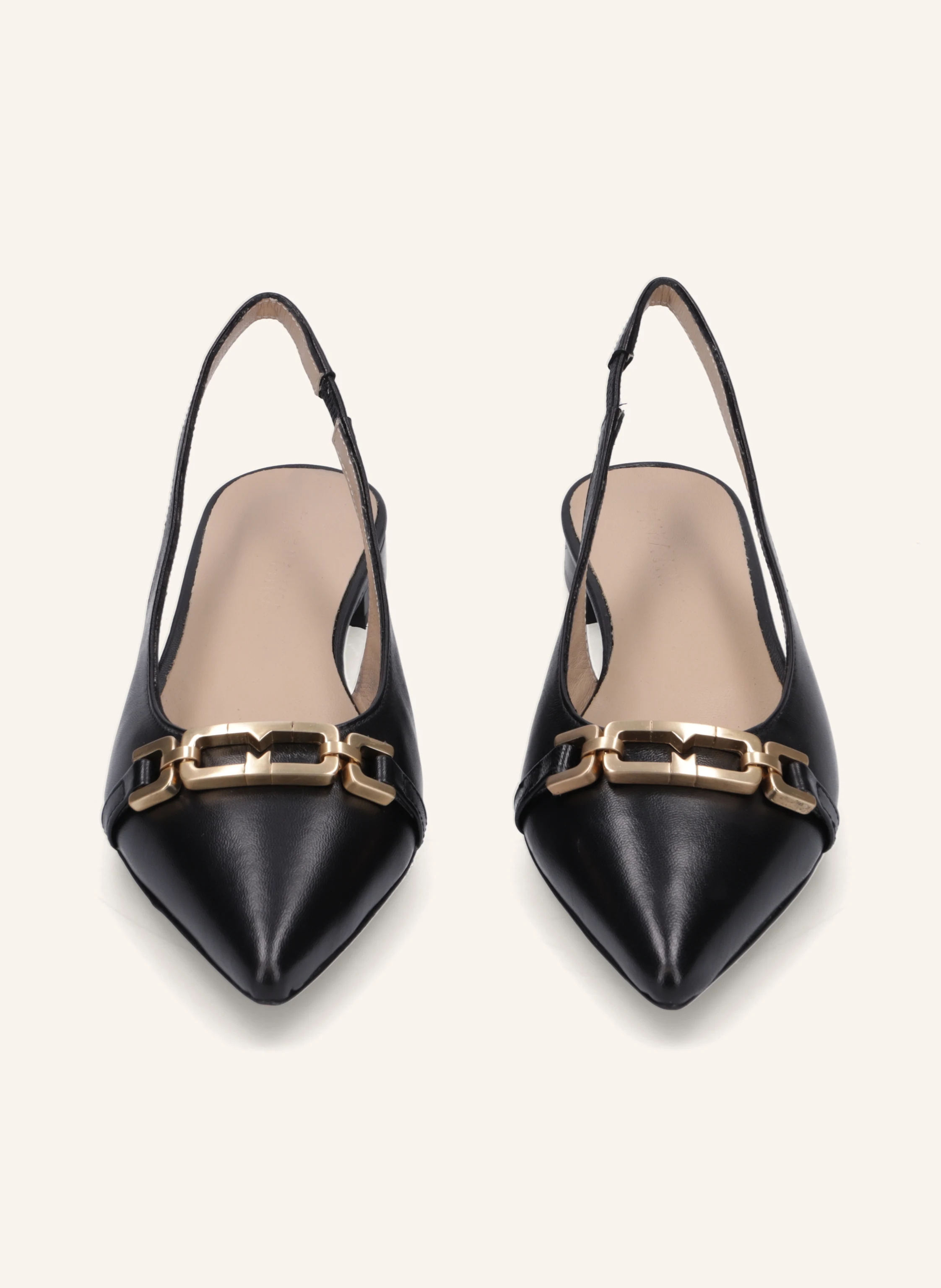 THEA MIKA Sling-Ballerinas