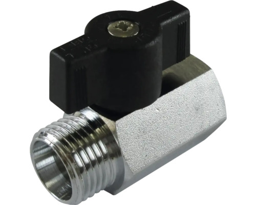 Mini kogelkraan Mod. 3411 1/2