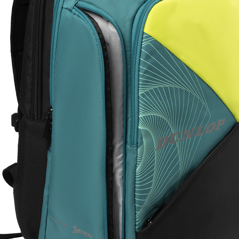 Sac à dos tennis Dunlop SX Performance 2025