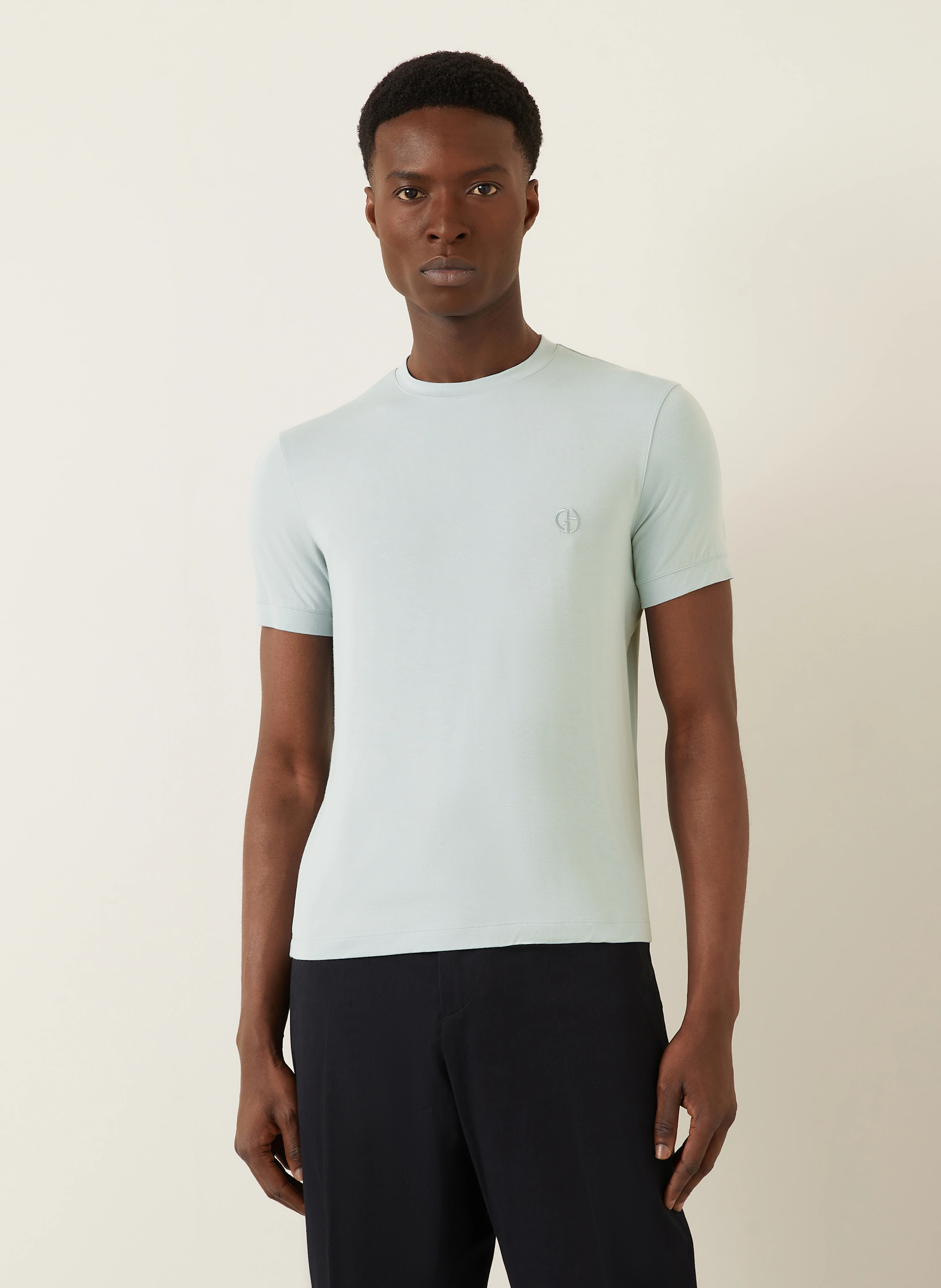 GIORGIO ARMANI T-Shirt