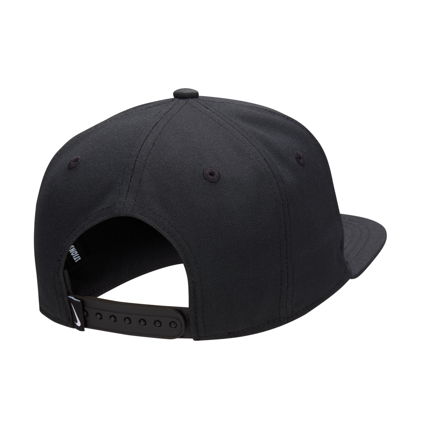 Nike Dri-Fit Pro Futura Pet Kids Zwart Wit