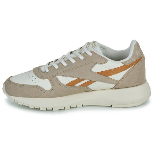 Reebok Classic - CLASSIC LEATHER SP - Beige / Camel