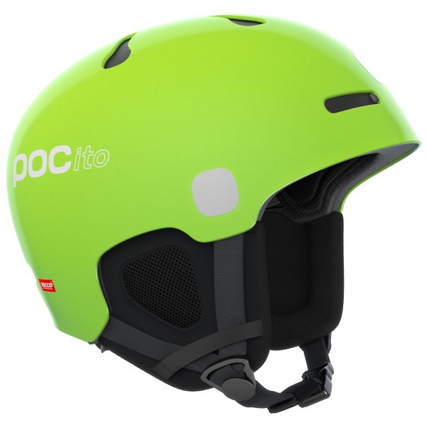 POC - Kid's Pocito Auric Cut Mips - Casque de ski
