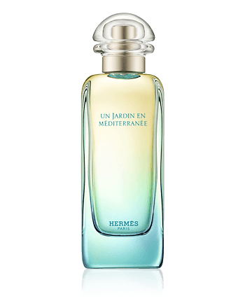 Hermès Un Jardin en Méditerranée edt vapo refillable 100ml