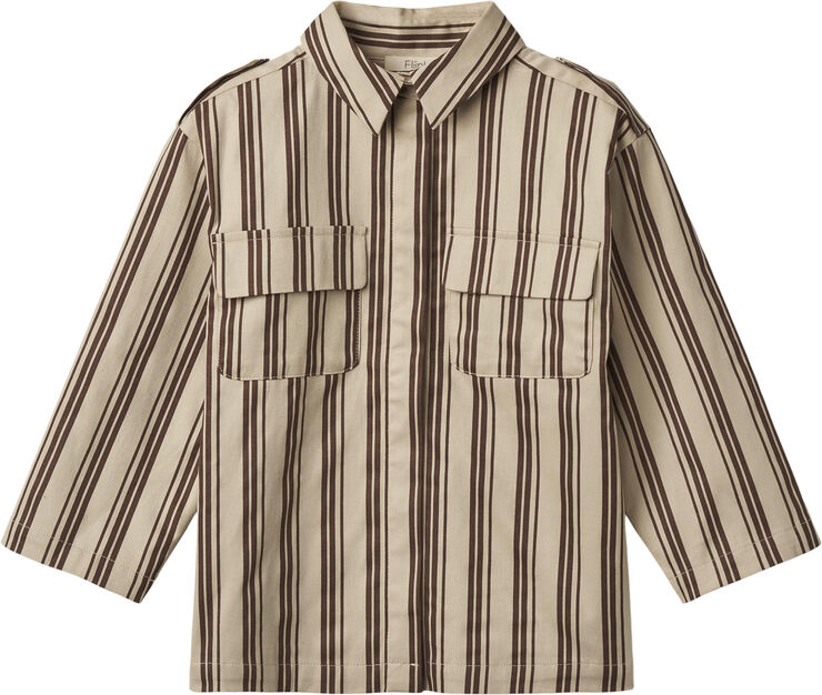 Fliink KARL JOHAN SHACKET Humus/carafe
