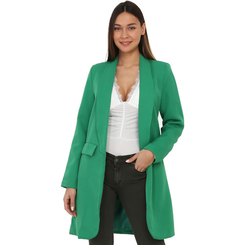 La Modeuse - 21433_P60478 Verde