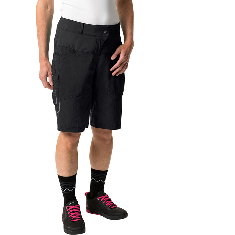 Vaude Damen Qimsa MTB Hose kurz