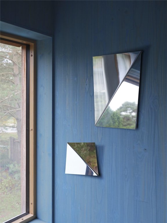 Muuto Gaze spiegel 50x35