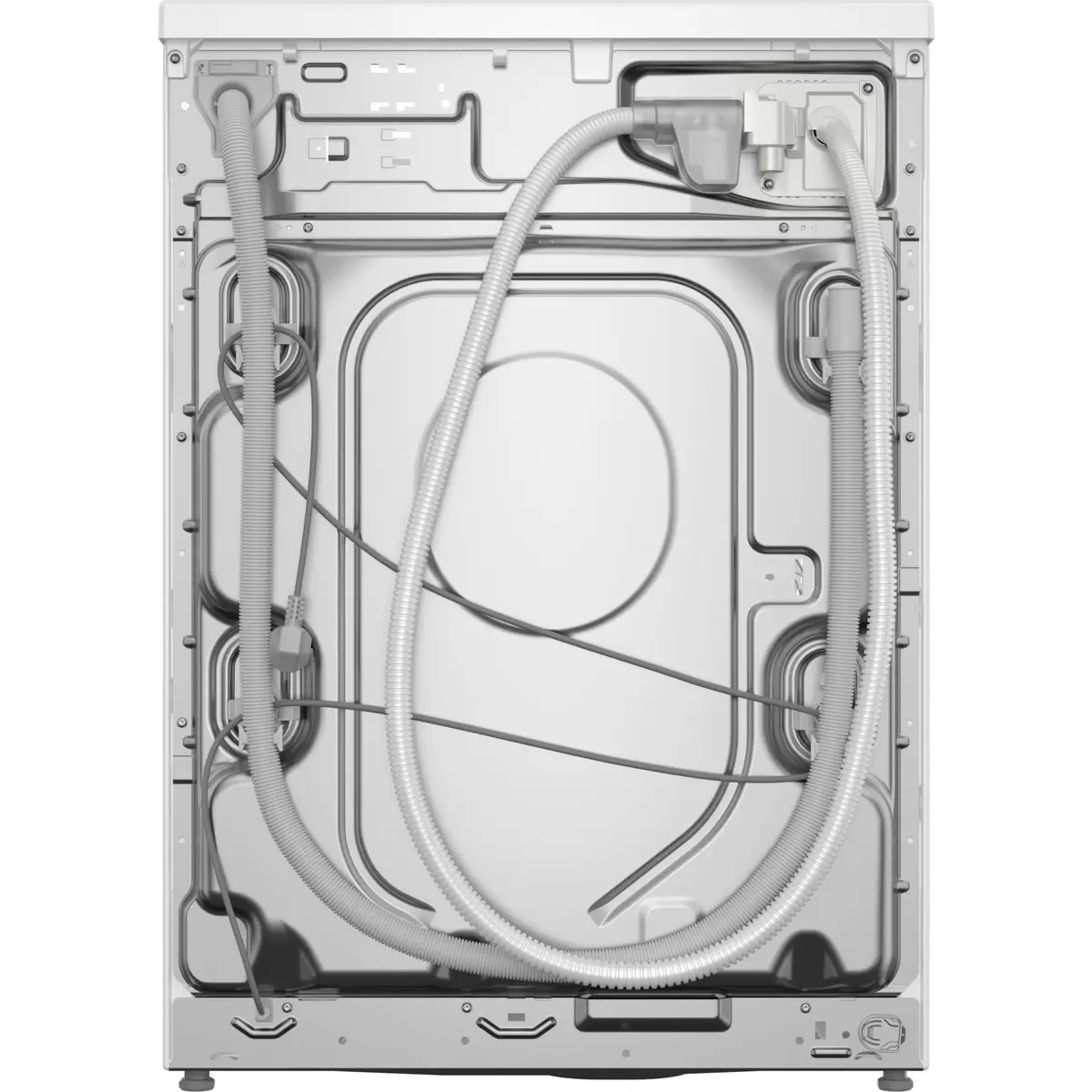 Waschtrockner Kombigerät Bosch WNA14400CH
