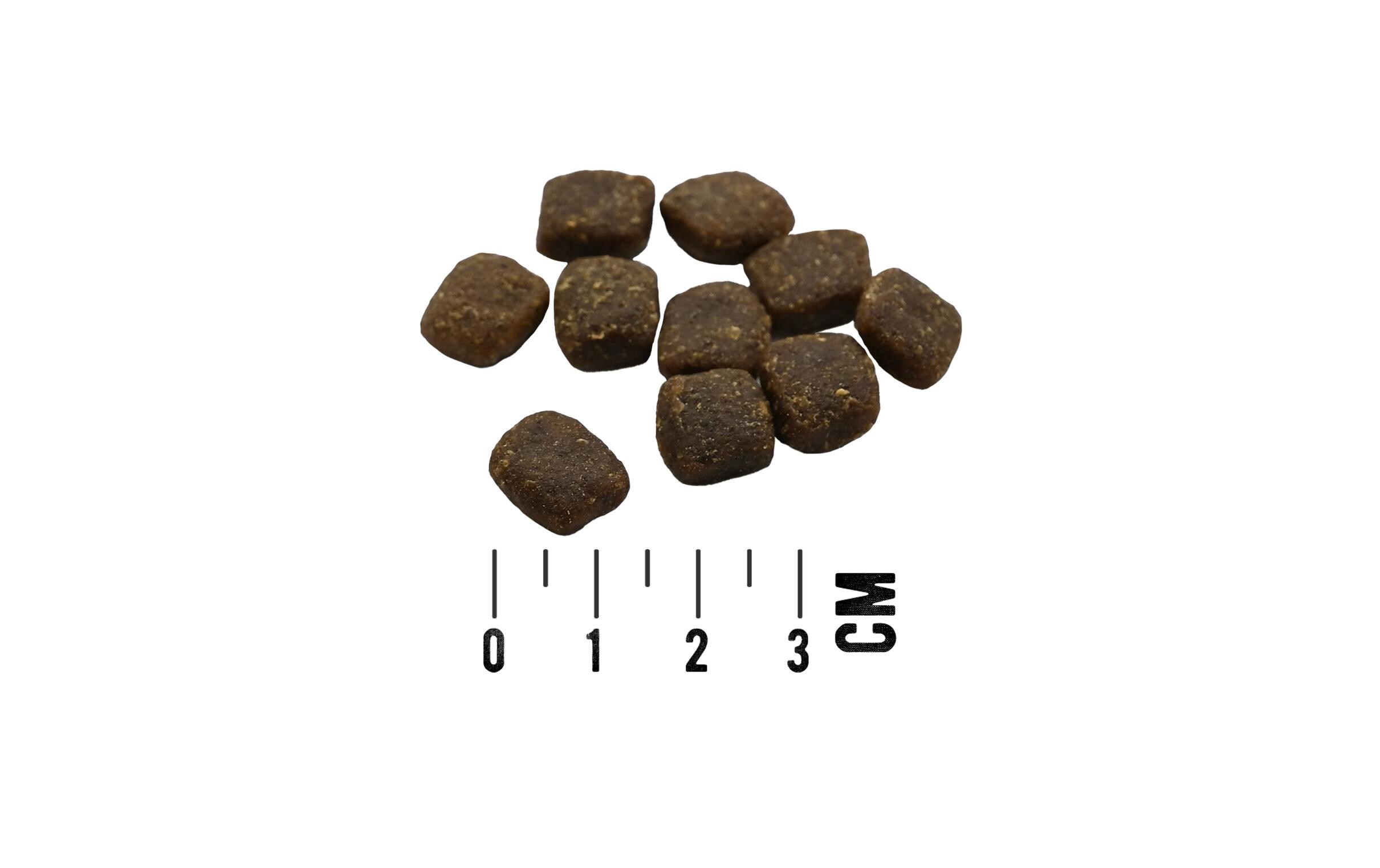 Halbfeuchtfutter Mono Soft Frisches Pferd 4 kgAlleinfuttermittel für ausgewachsene Hunde