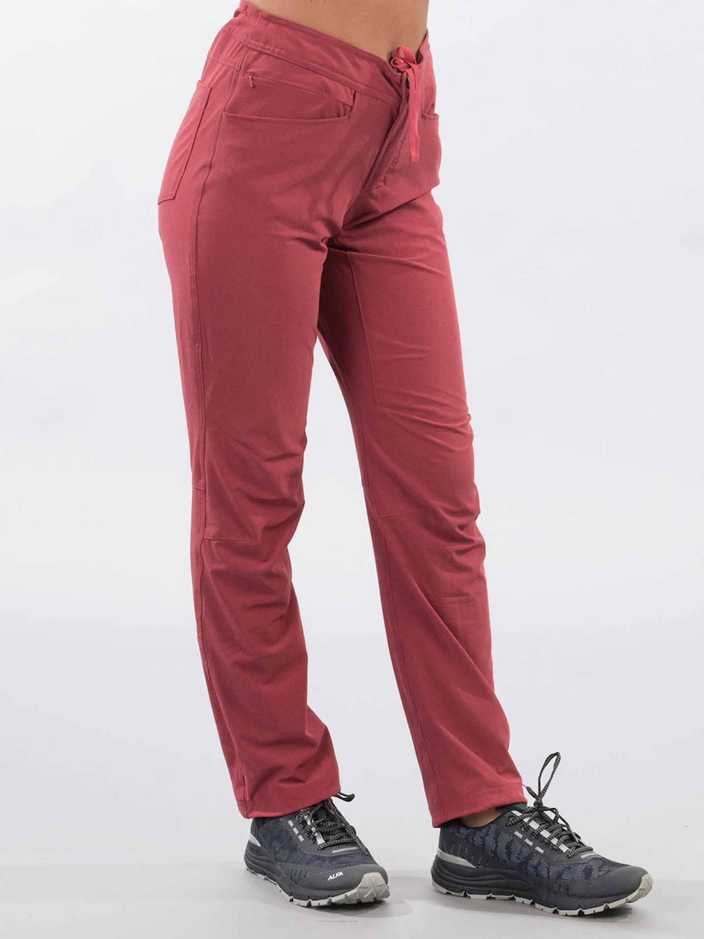 Cecile Flex Pant