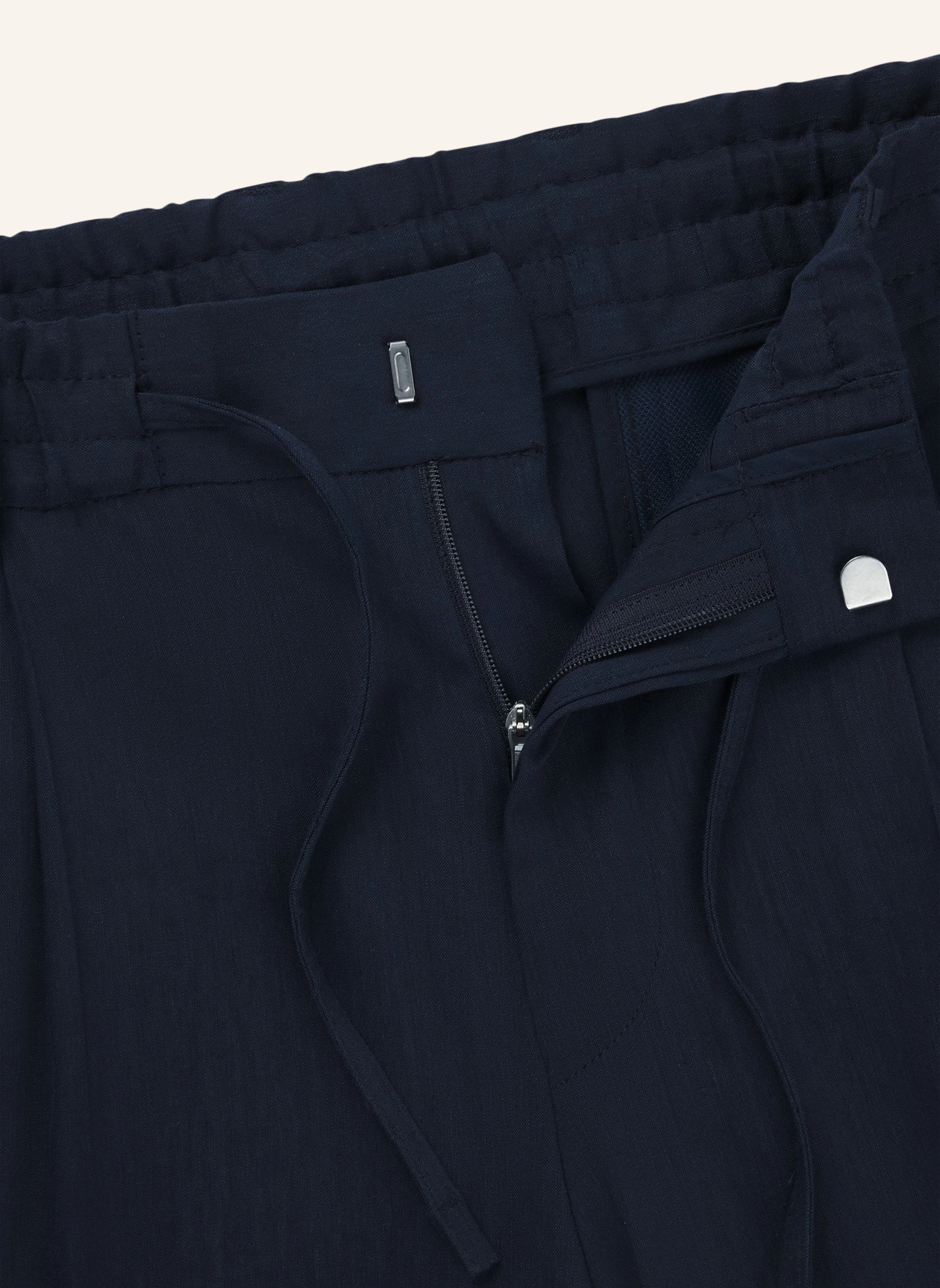 BOSS Business Hose P-PERIN-RDS-PL-WG252 Tapered Fit