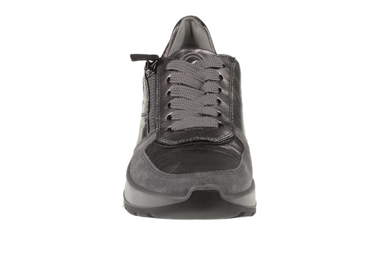 Ara 12-25112 New York graphit,steel