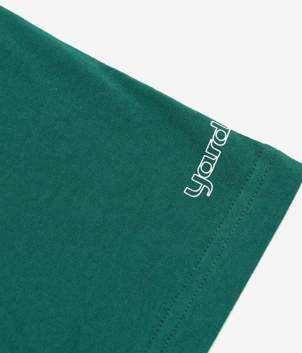Yardsale Bong T-Shirt (green)