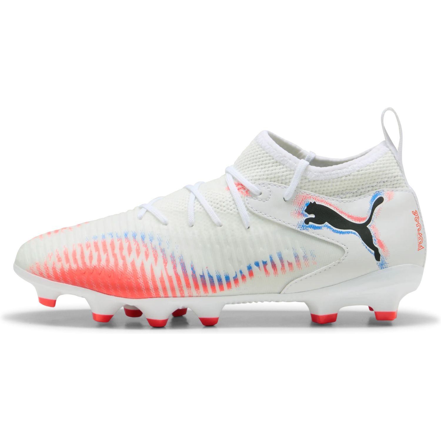 PumaFUTURE 8 MATCH FG/AG Jr