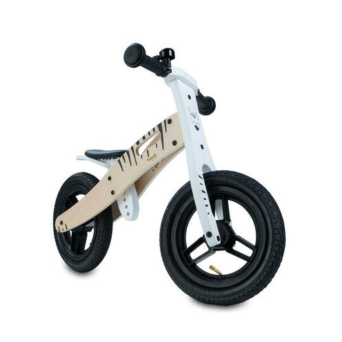 Draisienne Balance N Ride - Bois - HAUCK